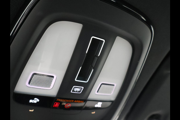 Volvo XC60 2.0 T6 PHEV 340 PK R-DESIGN + PANORAMA | STUUR/STOELVERW. | ADAPTIVE CRUISE