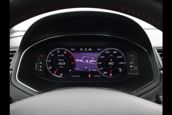 Seat Arona 1.0 TSI AUT. FR SPORT + ADAPTIVE CRUISE | CAMERA VIRTUAL COCKPIT | TREKHAAK | APPLE CARPLAY | LED | STOELVERWARMING