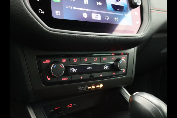 Seat Arona 1.0 TSI AUT. FR SPORT + ADAPTIVE CRUISE | CAMERA VIRTUAL COCKPIT | TREKHAAK | APPLE CARPLAY | LED | STOELVERWARMING