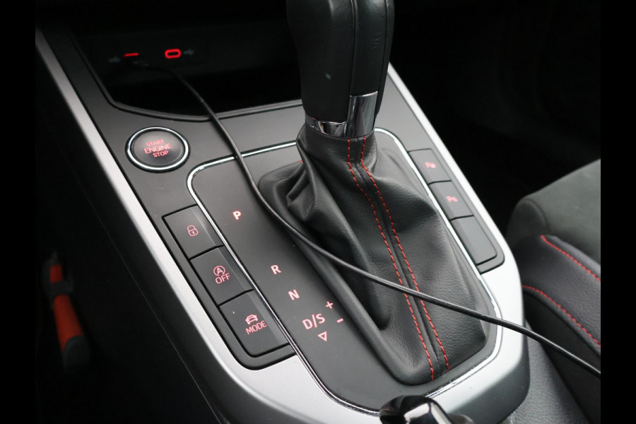 Seat Arona 1.0 TSI AUT. FR SPORT + ADAPTIVE CRUISE | CAMERA VIRTUAL COCKPIT | TREKHAAK | APPLE CARPLAY | LED | STOELVERWARMING