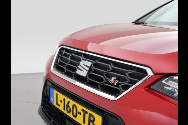 Seat Arona 1.0 TSI AUT. FR SPORT + ADAPTIVE CRUISE | CAMERA VIRTUAL COCKPIT | TREKHAAK | APPLE CARPLAY | LED | STOELVERWARMING