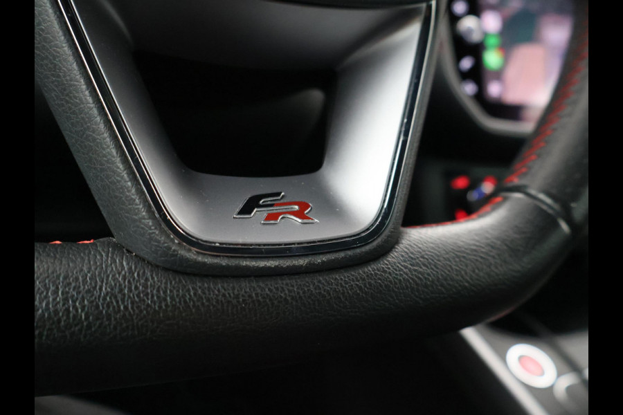 Seat Arona 1.0 TSI AUT. FR SPORT + ADAPTIVE CRUISE | CAMERA VIRTUAL COCKPIT | TREKHAAK | APPLE CARPLAY | LED | STOELVERWARMING