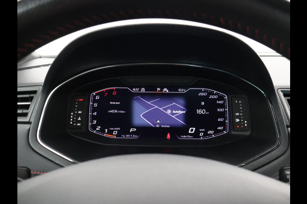 Seat Arona 1.0 TSI AUT. FR SPORT + ADAPTIVE CRUISE | CAMERA VIRTUAL COCKPIT | TREKHAAK | APPLE CARPLAY | LED | STOELVERWARMING