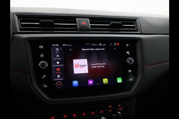 Seat Arona 1.0 TSI AUT. FR SPORT + ADAPTIVE CRUISE | CAMERA VIRTUAL COCKPIT | TREKHAAK | APPLE CARPLAY | LED | STOELVERWARMING