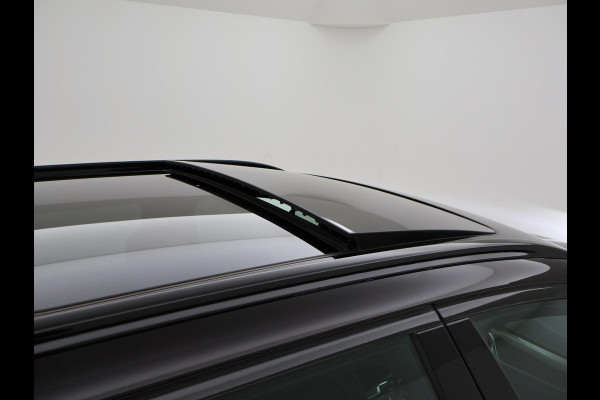 BMW 5 Serie Touring 520i 184 PK M-SPORT H.E. AUT. *ALMANDINBRAUN* + PANORAMA | NAPPA LEDER | HEAD-UP | 19 INCH