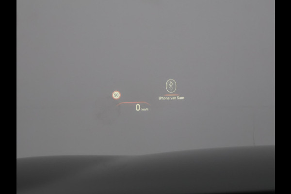 BMW 5 Serie Touring 520i 184 PK M-SPORT H.E. AUT. *ALMANDINBRAUN* + PANORAMA | NAPPA LEDER | HEAD-UP | 19 INCH