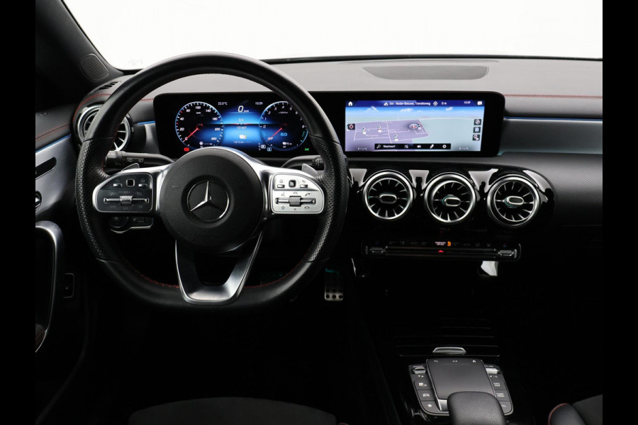 Mercedes-Benz CLA-Klasse Shooting Brake 250e PLUG-IN HYBRID AMG SPORT + PANORAMA / ELEKTR. TREKHAAK / MEMORY