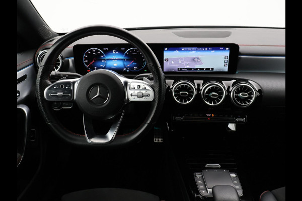 Mercedes-Benz CLA-Klasse Shooting Brake 250e PLUG-IN HYBRID AMG SPORT + PANORAMA / ELEKTR. TREKHAAK / MEMORY