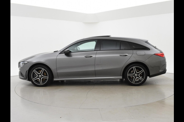 Mercedes-Benz CLA-Klasse Shooting Brake 250e PLUG-IN HYBRID AMG SPORT + PANORAMA / ELEKTR. TREKHAAK / MEMORY