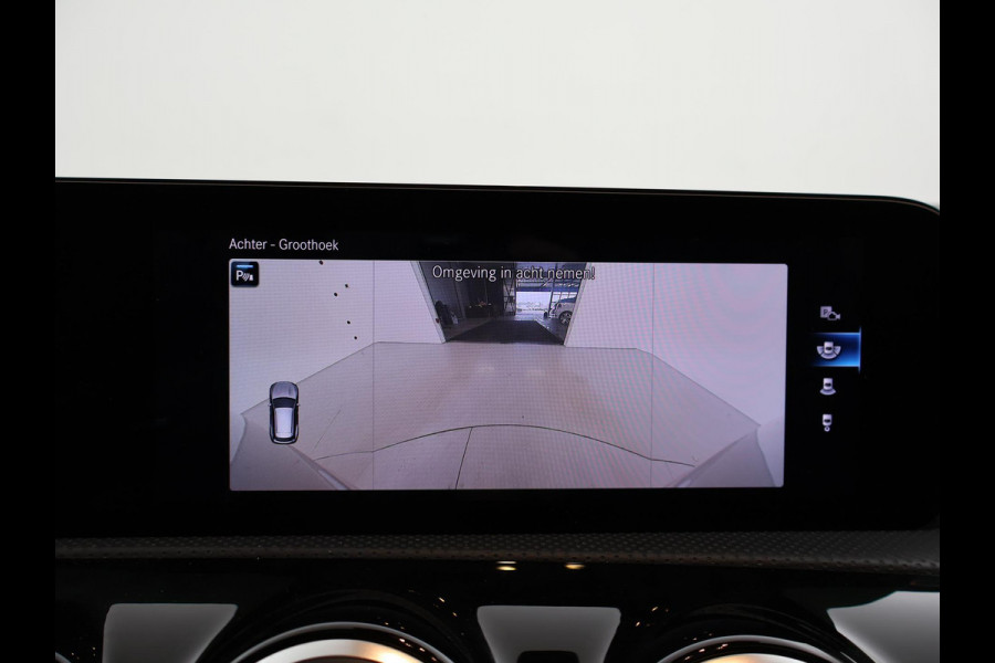 Mercedes-Benz CLA-Klasse Shooting Brake 250e PLUG-IN HYBRID AMG SPORT + PANORAMA / ELEKTR. TREKHAAK / MEMORY