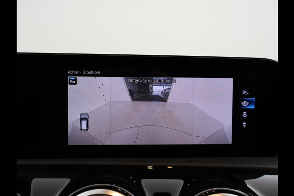 Mercedes-Benz CLA-Klasse Shooting Brake 250e PLUG-IN HYBRID AMG SPORT + PANORAMA / ELEKTR. TREKHAAK / MEMORY