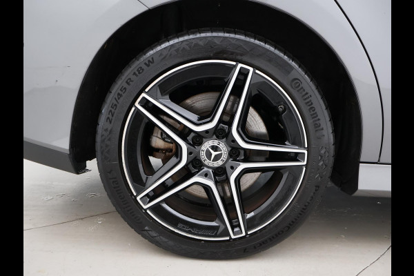 Mercedes-Benz CLA-Klasse Shooting Brake 250e PLUG-IN HYBRID AMG SPORT + PANORAMA / ELEKTR. TREKHAAK / MEMORY