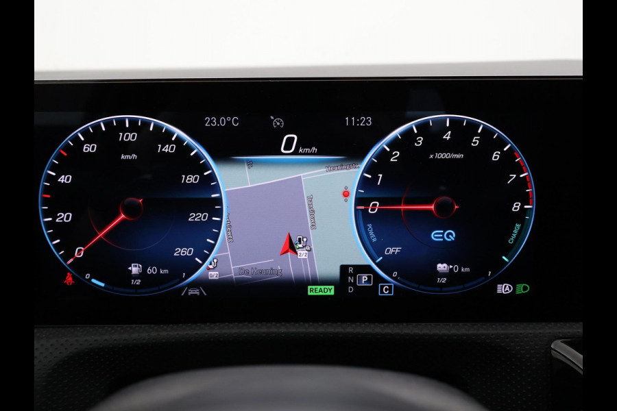 Mercedes-Benz CLA-Klasse Shooting Brake 250e PLUG-IN HYBRID AMG SPORT + PANORAMA / ELEKTR. TREKHAAK / MEMORY