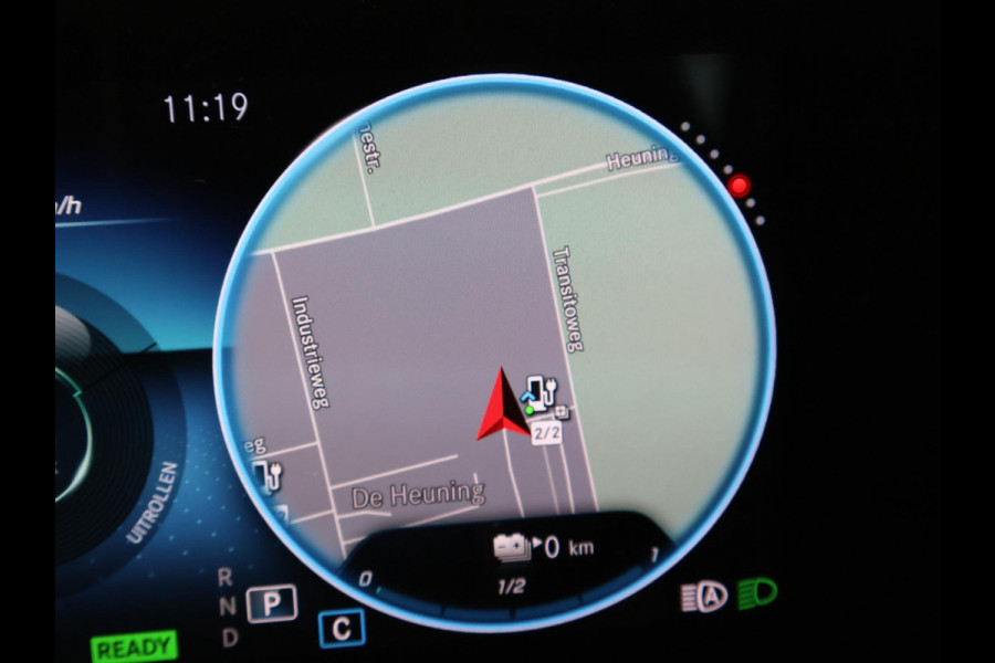 Mercedes-Benz CLA-Klasse Shooting Brake 250e PLUG-IN HYBRID AMG SPORT + PANORAMA / ELEKTR. TREKHAAK / MEMORY