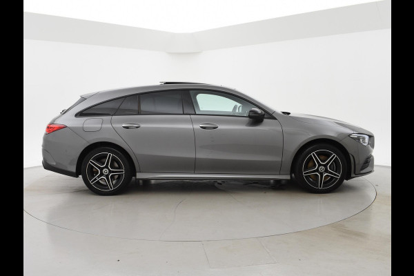 Mercedes-Benz CLA-Klasse Shooting Brake 250e PLUG-IN HYBRID AMG SPORT + PANORAMA / ELEKTR. TREKHAAK / MEMORY