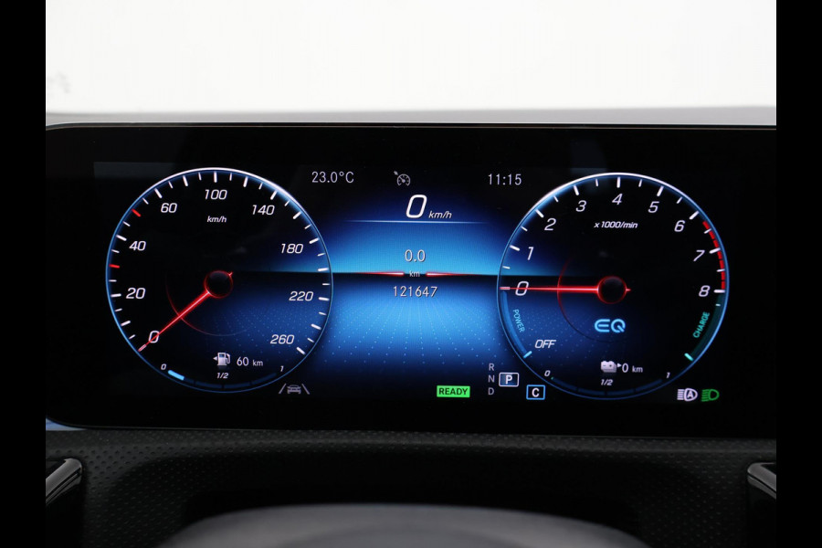 Mercedes-Benz CLA-Klasse Shooting Brake 250e PLUG-IN HYBRID AMG SPORT + PANORAMA / ELEKTR. TREKHAAK / MEMORY