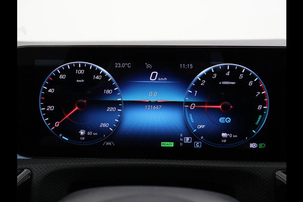 Mercedes-Benz CLA-Klasse Shooting Brake 250e PLUG-IN HYBRID AMG SPORT + PANORAMA / ELEKTR. TREKHAAK / MEMORY