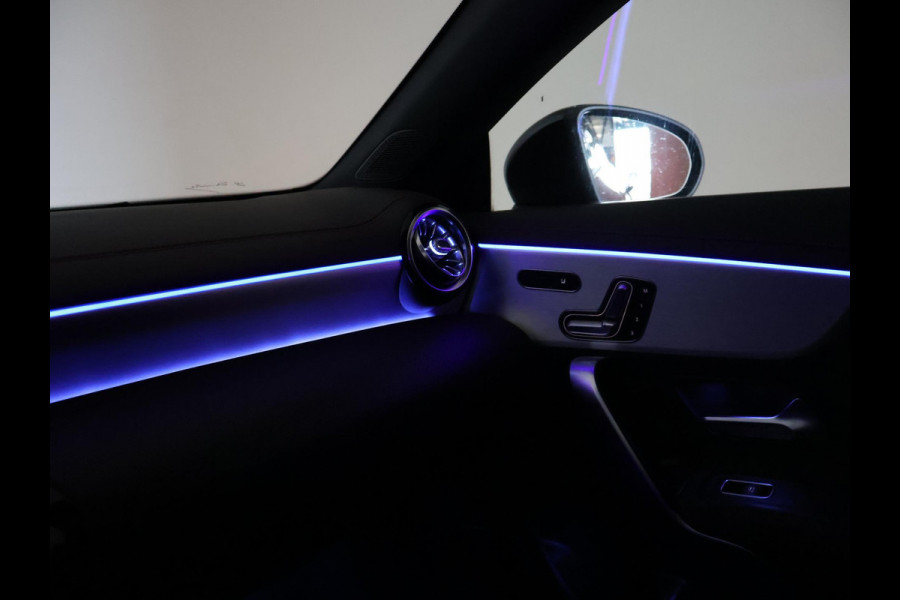 Mercedes-Benz CLA-Klasse Shooting Brake 250e PLUG-IN HYBRID AMG SPORT + PANORAMA / ELEKTR. TREKHAAK / MEMORY