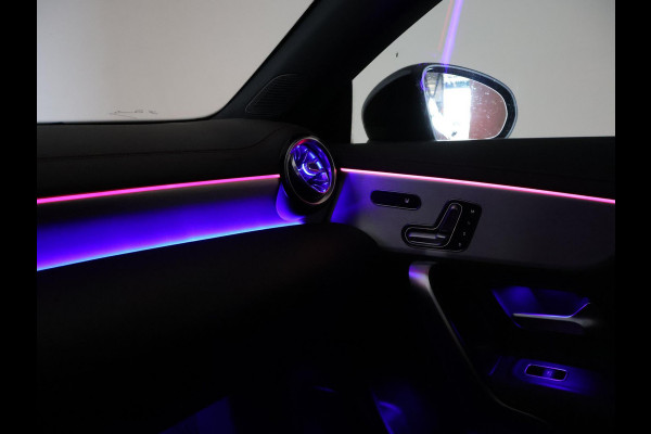 Mercedes-Benz CLA-Klasse Shooting Brake 250e PLUG-IN HYBRID AMG SPORT + PANORAMA / ELEKTR. TREKHAAK / MEMORY