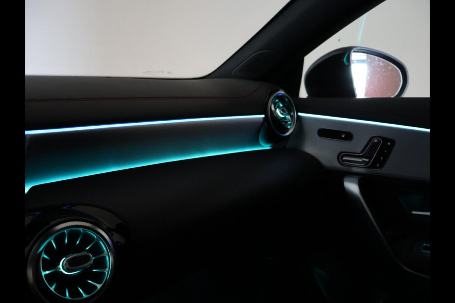 Mercedes-Benz CLA-Klasse Shooting Brake 250e PLUG-IN HYBRID AMG SPORT + PANORAMA / ELEKTR. TREKHAAK / MEMORY