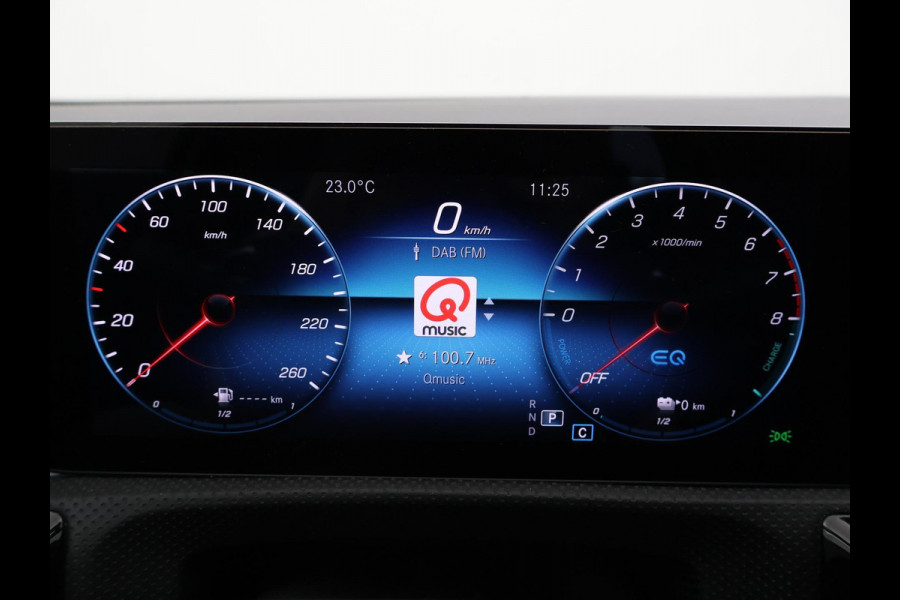 Mercedes-Benz CLA-Klasse Shooting Brake 250e PLUG-IN HYBRID AMG SPORT + PANORAMA / ELEKTR. TREKHAAK / MEMORY