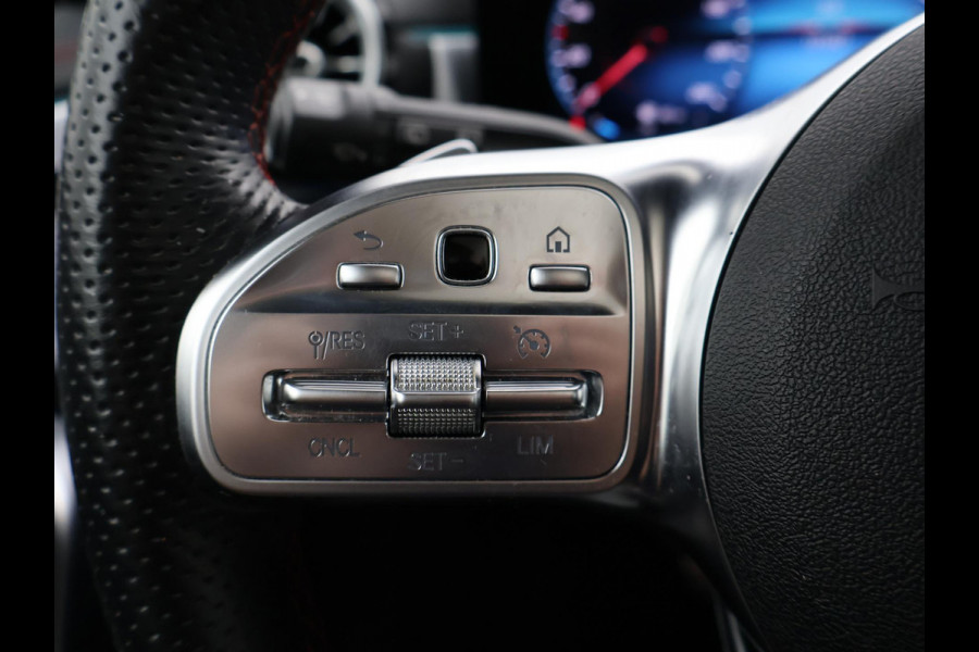 Mercedes-Benz CLA-Klasse Shooting Brake 250e PLUG-IN HYBRID AMG SPORT + PANORAMA / ELEKTR. TREKHAAK / MEMORY