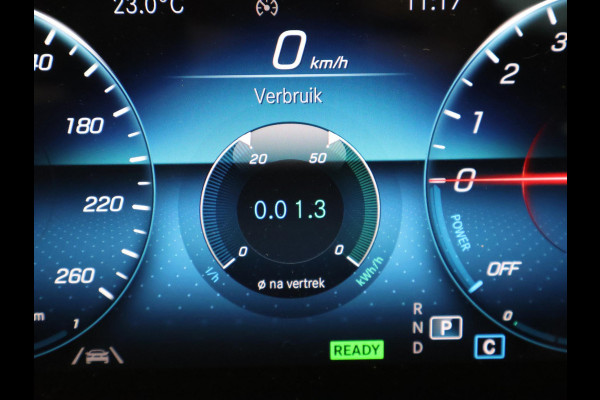 Mercedes-Benz CLA-Klasse Shooting Brake 250e PLUG-IN HYBRID AMG SPORT + PANORAMA / ELEKTR. TREKHAAK / MEMORY