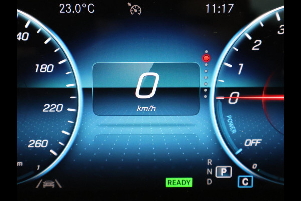 Mercedes-Benz CLA-Klasse Shooting Brake 250e PLUG-IN HYBRID AMG SPORT + PANORAMA / ELEKTR. TREKHAAK / MEMORY