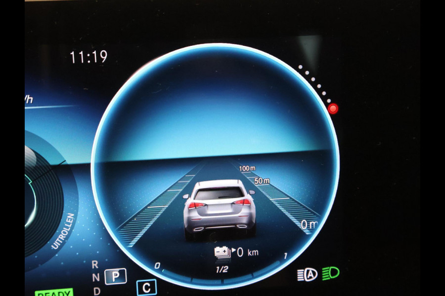 Mercedes-Benz CLA-Klasse Shooting Brake 250e PLUG-IN HYBRID AMG SPORT + PANORAMA / ELEKTR. TREKHAAK / MEMORY