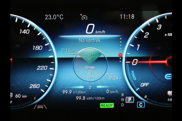 Mercedes-Benz CLA-Klasse Shooting Brake 250e PLUG-IN HYBRID AMG SPORT + PANORAMA / ELEKTR. TREKHAAK / MEMORY