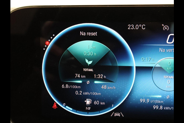 Mercedes-Benz CLA-Klasse Shooting Brake 250e PLUG-IN HYBRID AMG SPORT + PANORAMA / ELEKTR. TREKHAAK / MEMORY