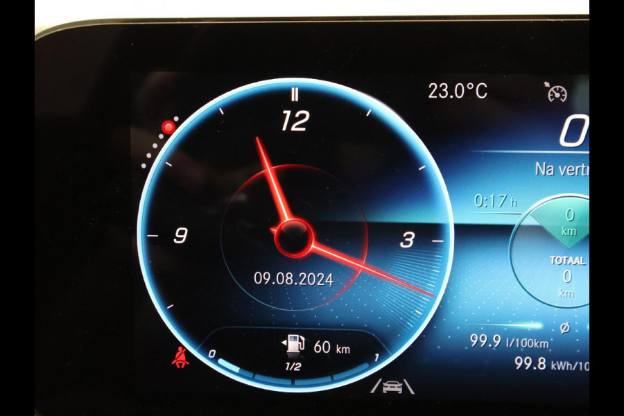 Mercedes-Benz CLA-Klasse Shooting Brake 250e PLUG-IN HYBRID AMG SPORT + PANORAMA / ELEKTR. TREKHAAK / MEMORY