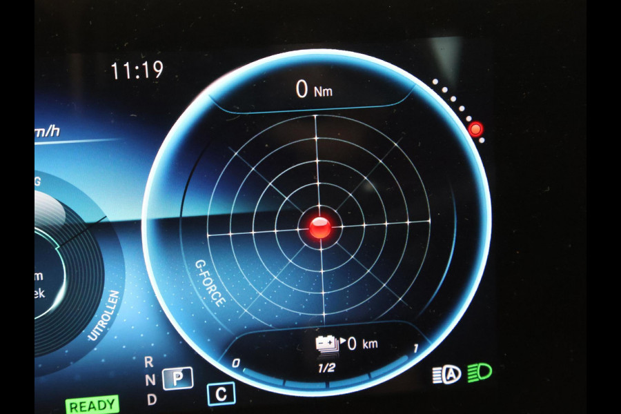 Mercedes-Benz CLA-Klasse Shooting Brake 250e PLUG-IN HYBRID AMG SPORT + PANORAMA / ELEKTR. TREKHAAK / MEMORY