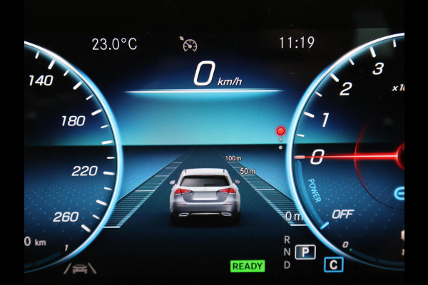 Mercedes-Benz CLA-Klasse Shooting Brake 250e PLUG-IN HYBRID AMG SPORT + PANORAMA / ELEKTR. TREKHAAK / MEMORY