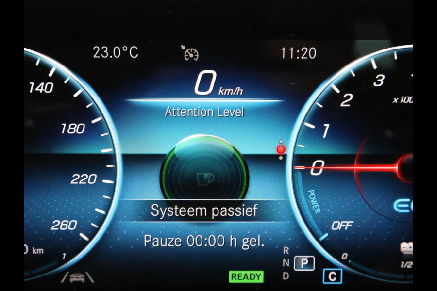 Mercedes-Benz CLA-Klasse Shooting Brake 250e PLUG-IN HYBRID AMG SPORT + PANORAMA / ELEKTR. TREKHAAK / MEMORY