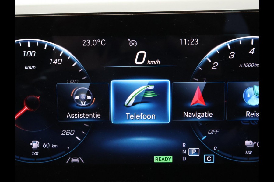 Mercedes-Benz CLA-Klasse Shooting Brake 250e PLUG-IN HYBRID AMG SPORT + PANORAMA / ELEKTR. TREKHAAK / MEMORY