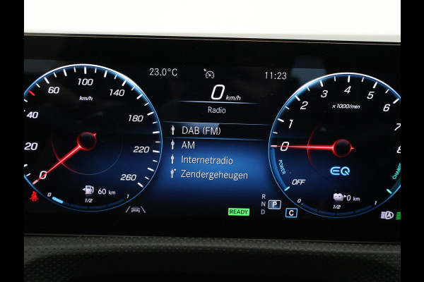 Mercedes-Benz CLA-Klasse Shooting Brake 250e PLUG-IN HYBRID AMG SPORT + PANORAMA / ELEKTR. TREKHAAK / MEMORY