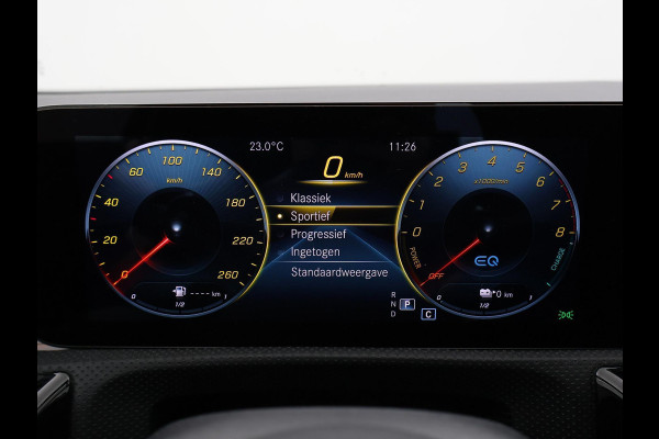 Mercedes-Benz CLA-Klasse Shooting Brake 250e PLUG-IN HYBRID AMG SPORT + PANORAMA / ELEKTR. TREKHAAK / MEMORY