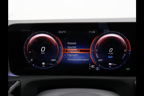 Mercedes-Benz CLA-Klasse Shooting Brake 250e PLUG-IN HYBRID AMG SPORT + PANORAMA / ELEKTR. TREKHAAK / MEMORY
