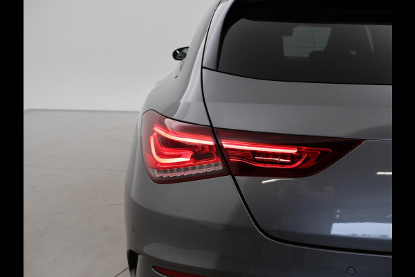 Mercedes-Benz CLA-Klasse Shooting Brake 250e PLUG-IN HYBRID AMG SPORT + PANORAMA / ELEKTR. TREKHAAK / MEMORY