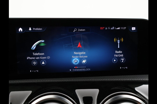 Mercedes-Benz CLA-Klasse Shooting Brake 250e PLUG-IN HYBRID AMG SPORT + PANORAMA / ELEKTR. TREKHAAK / MEMORY