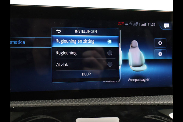 Mercedes-Benz CLA-Klasse Shooting Brake 250e PLUG-IN HYBRID AMG SPORT + PANORAMA / ELEKTR. TREKHAAK / MEMORY