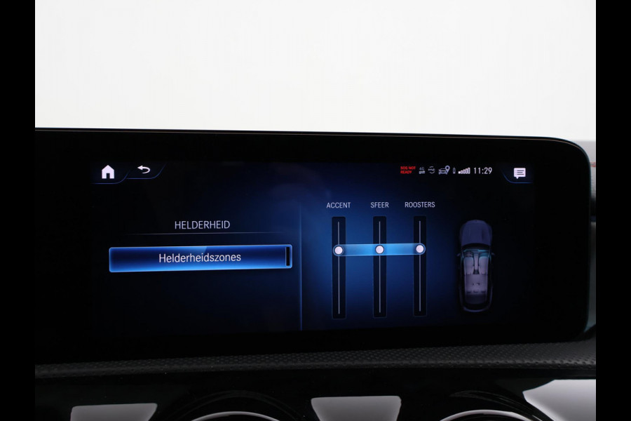 Mercedes-Benz CLA-Klasse Shooting Brake 250e PLUG-IN HYBRID AMG SPORT + PANORAMA / ELEKTR. TREKHAAK / MEMORY