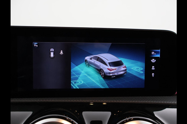 Mercedes-Benz CLA-Klasse Shooting Brake 250e PLUG-IN HYBRID AMG SPORT + PANORAMA / ELEKTR. TREKHAAK / MEMORY