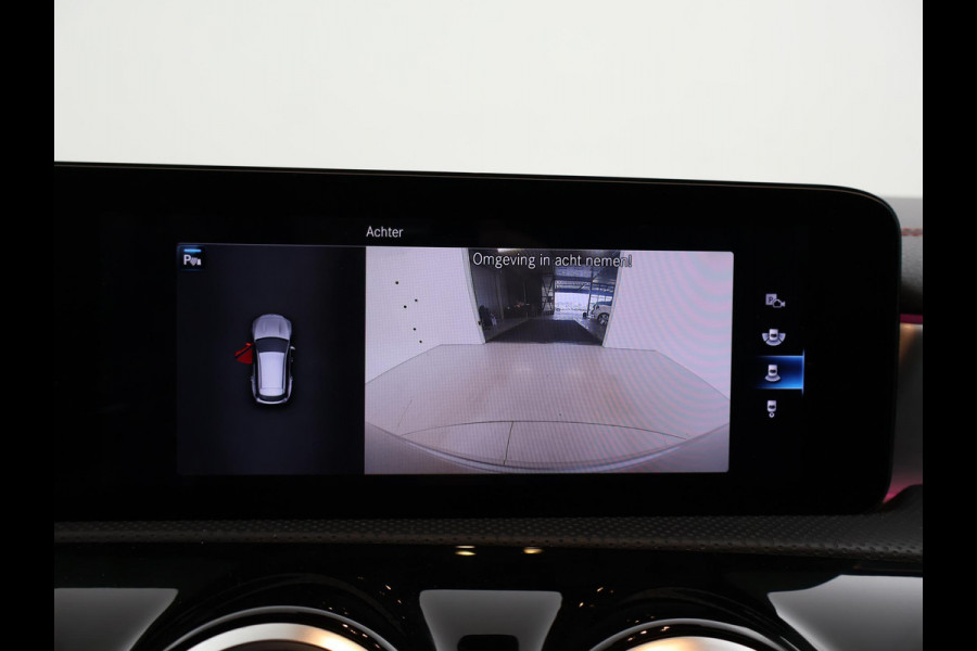 Mercedes-Benz CLA-Klasse Shooting Brake 250e PLUG-IN HYBRID AMG SPORT + PANORAMA / ELEKTR. TREKHAAK / MEMORY