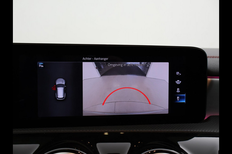 Mercedes-Benz CLA-Klasse Shooting Brake 250e PLUG-IN HYBRID AMG SPORT + PANORAMA / ELEKTR. TREKHAAK / MEMORY