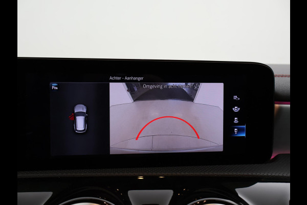 Mercedes-Benz CLA-Klasse Shooting Brake 250e PLUG-IN HYBRID AMG SPORT + PANORAMA / ELEKTR. TREKHAAK / MEMORY