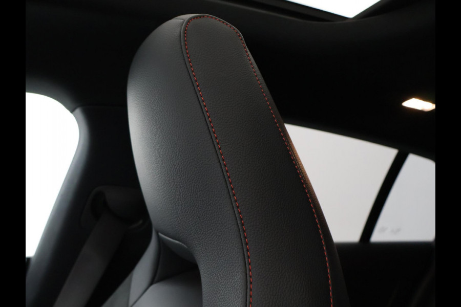 Mercedes-Benz CLA-Klasse Shooting Brake 250e PLUG-IN HYBRID AMG SPORT + PANORAMA / ELEKTR. TREKHAAK / MEMORY