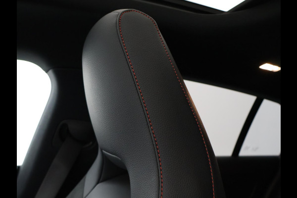 Mercedes-Benz CLA-Klasse Shooting Brake 250e PLUG-IN HYBRID AMG SPORT + PANORAMA / ELEKTR. TREKHAAK / MEMORY