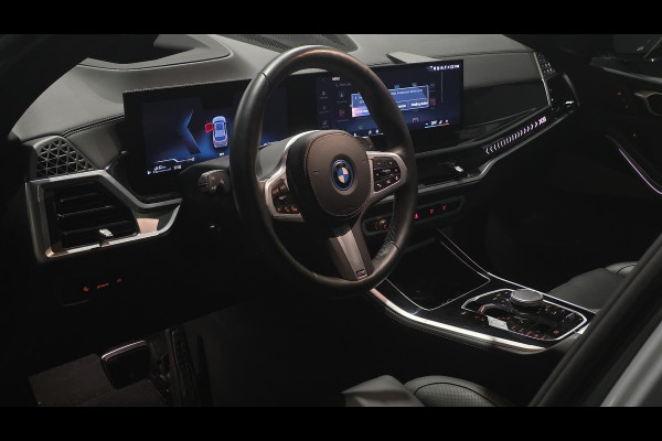 BMW X5 xDrive50e Hybrid M-Sport M-Seats | Head-Up | H&K | Panorama